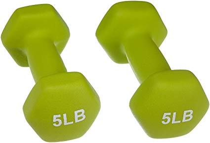 Dumbbell Pairs