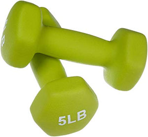 Dumbbell Pairs