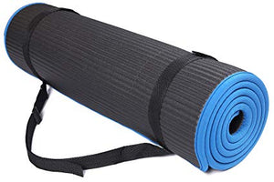 Pilates Yoga Mat