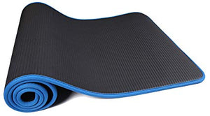 Pilates Yoga Mat